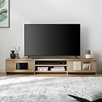Amazon｜LOWYA ロウヤ テレビ台 テレビボード ロータイプ 収納棚